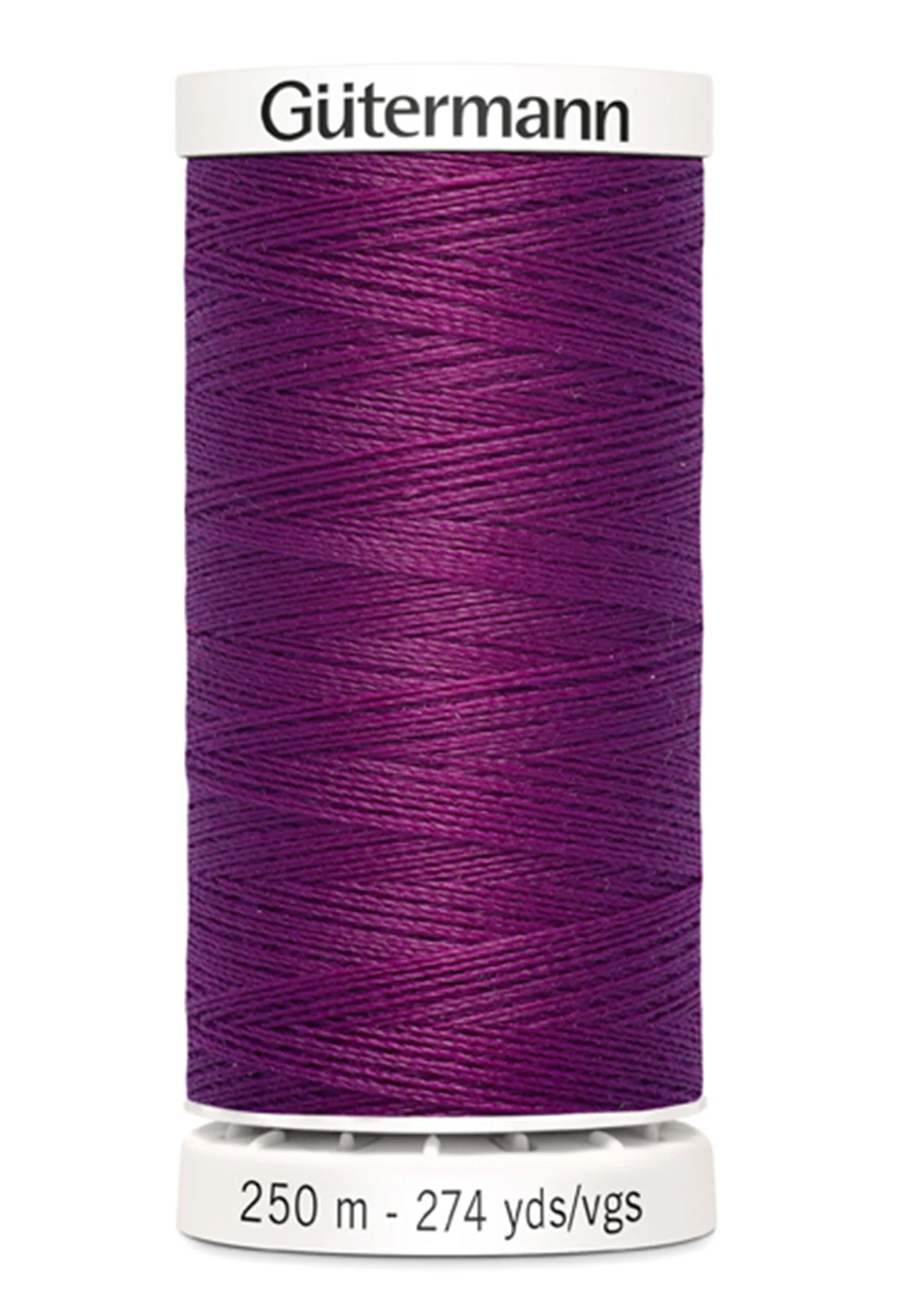 Gutermann Sew-All Polyester Thread (250m)