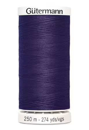 Gutermann Sew-All Polyester Thread (250m)