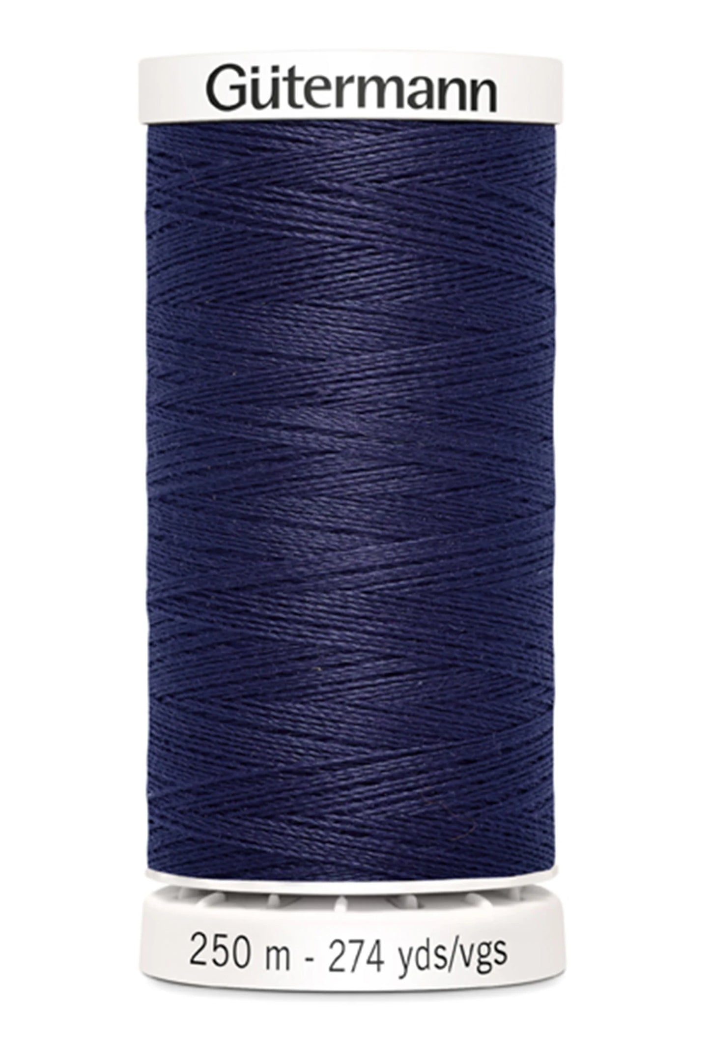 Gutermann Sew-All Polyester Thread (250m)