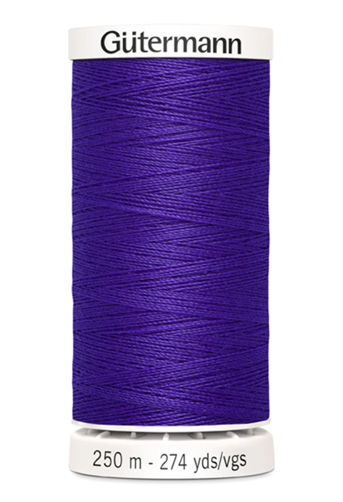Gutermann Sew-All Polyester Thread (250m)