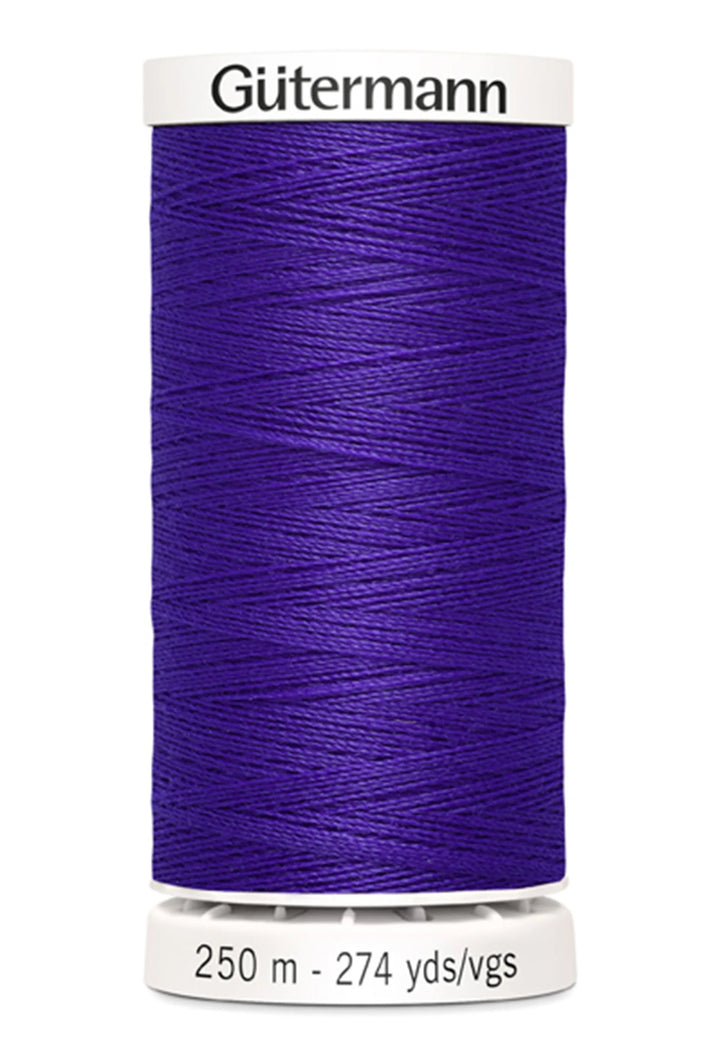 Gutermann Sew-All Polyester Thread (250m)