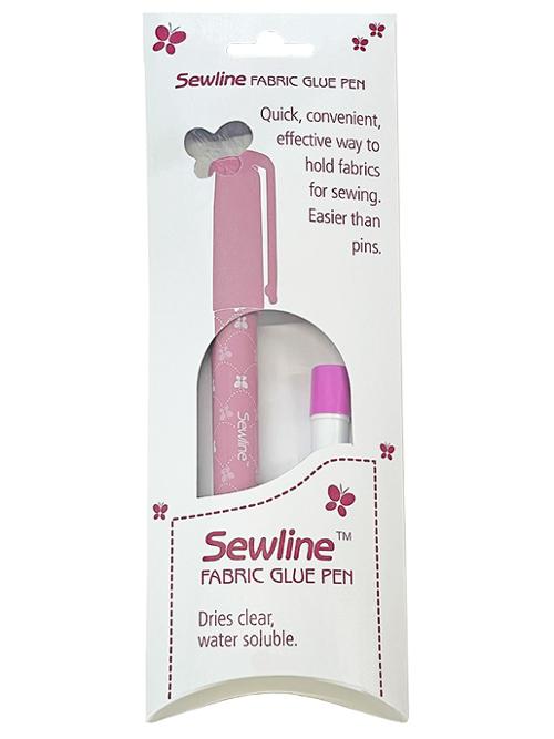 Water Soluble Glue Pen