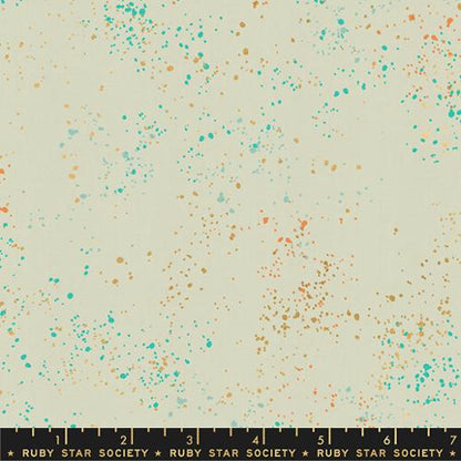 Speckled Metallic