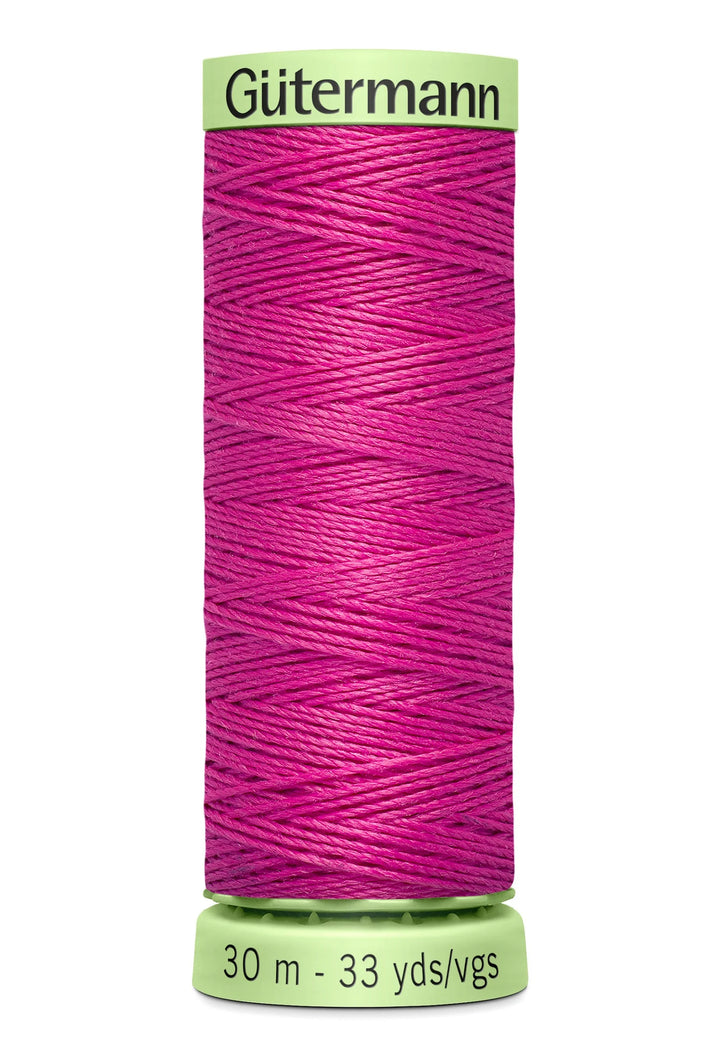 Guterman Top Stitching Polyester Thread (30m)