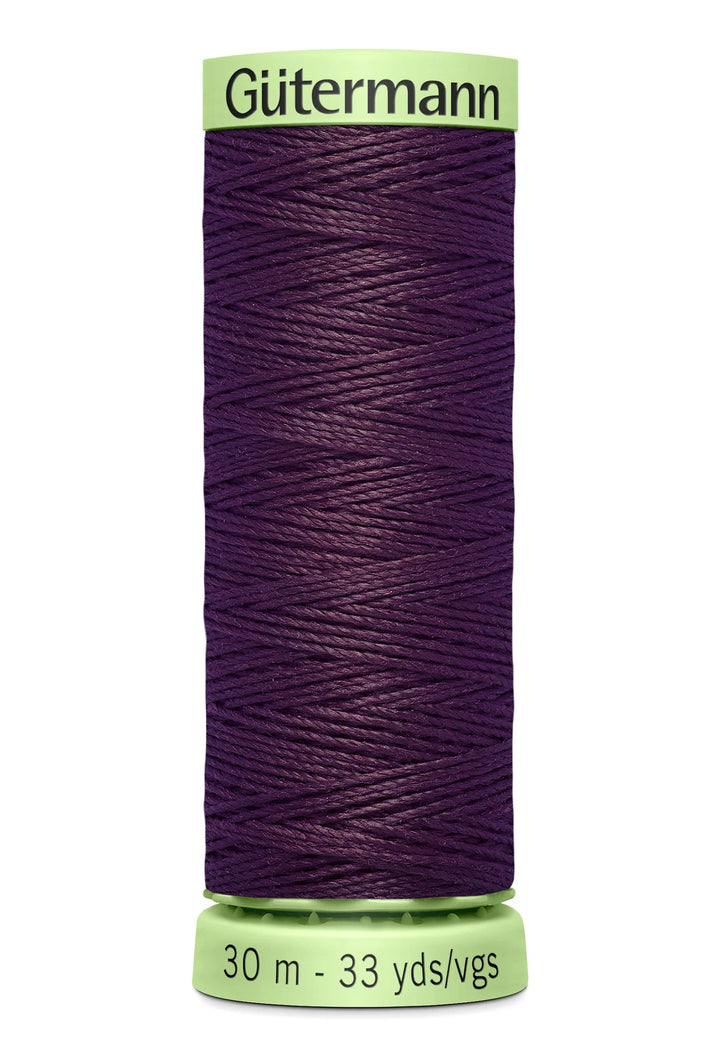 Guterman Top Stitching Polyester Thread (30m)