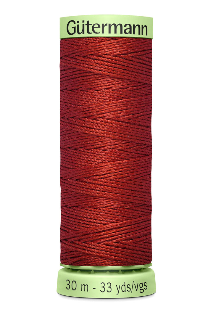 Guterman Top Stitching Polyester Thread (30m)