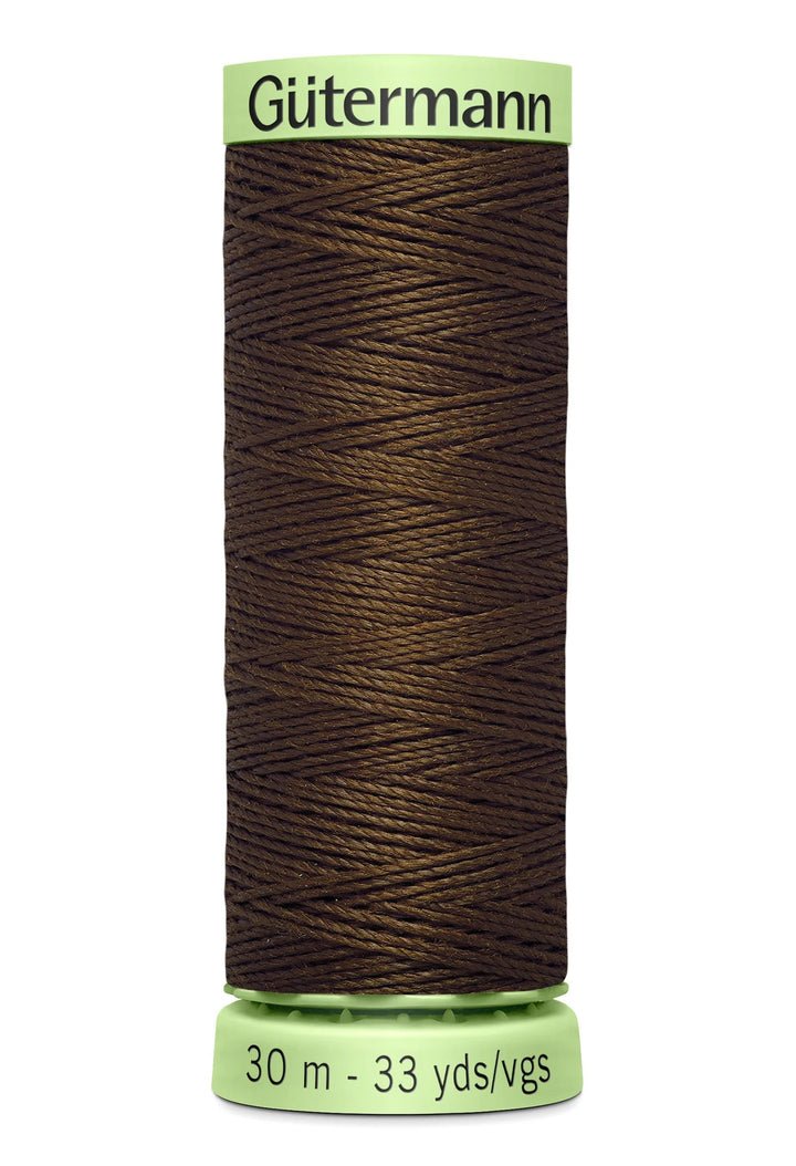Guterman Top Stitching Polyester Thread (30m)
