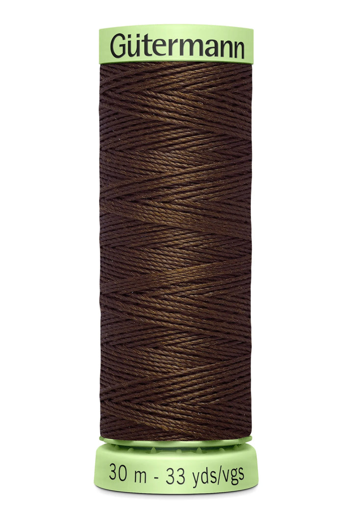 Guterman Top Stitching Polyester Thread (30m)