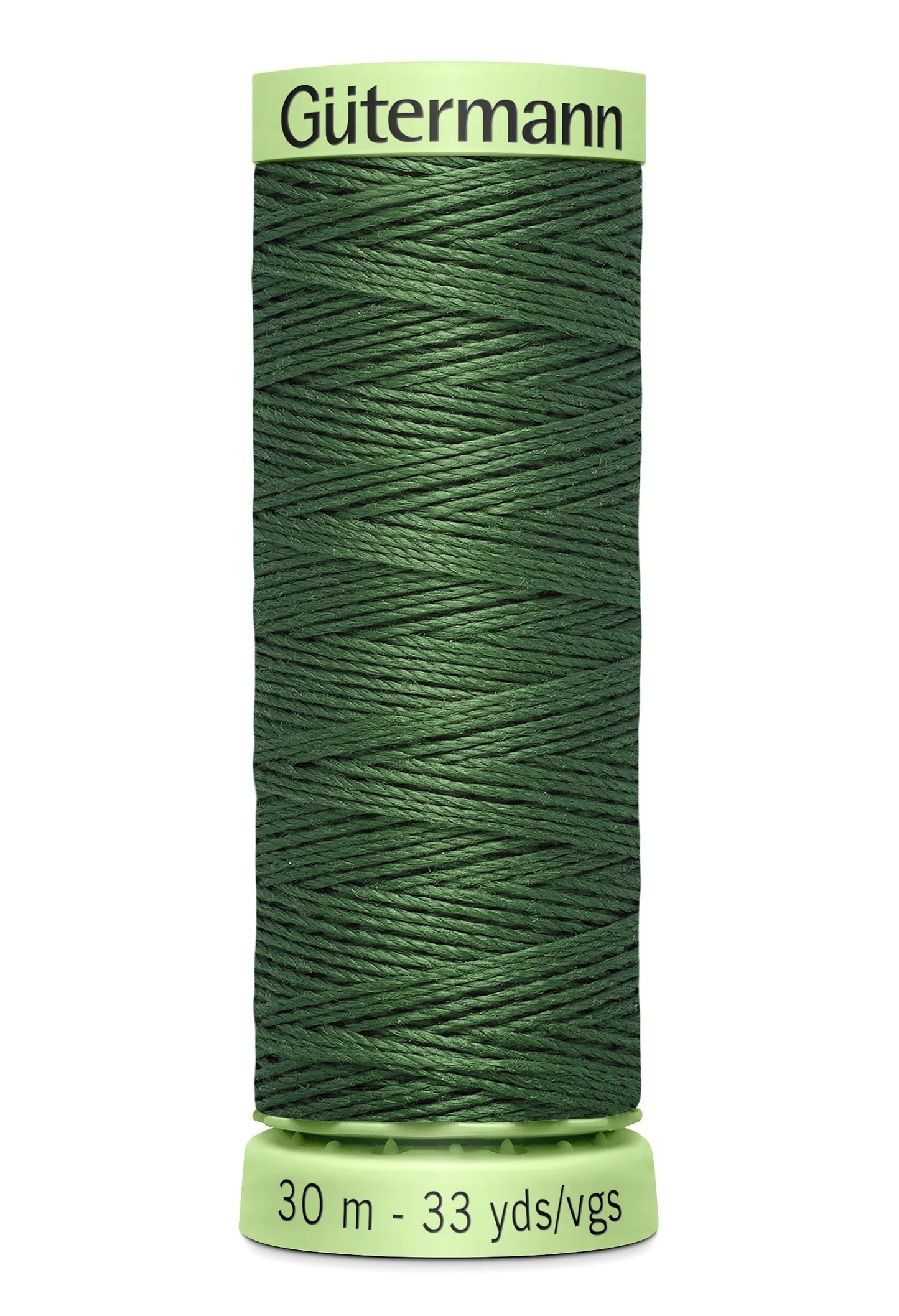 Guterman Top Stitching Polyester Thread (30m)