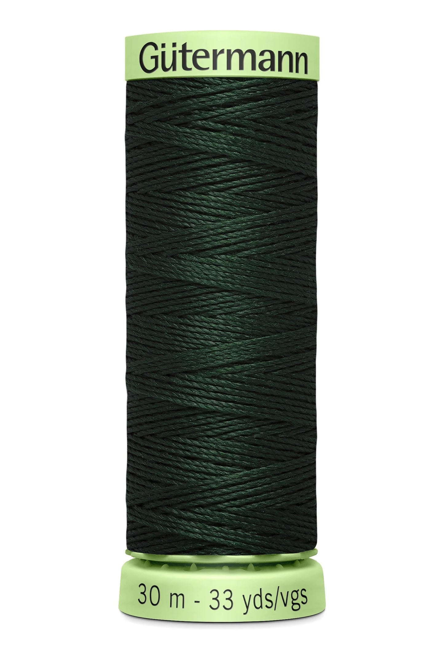 Guterman Top Stitching Polyester Thread (30m)