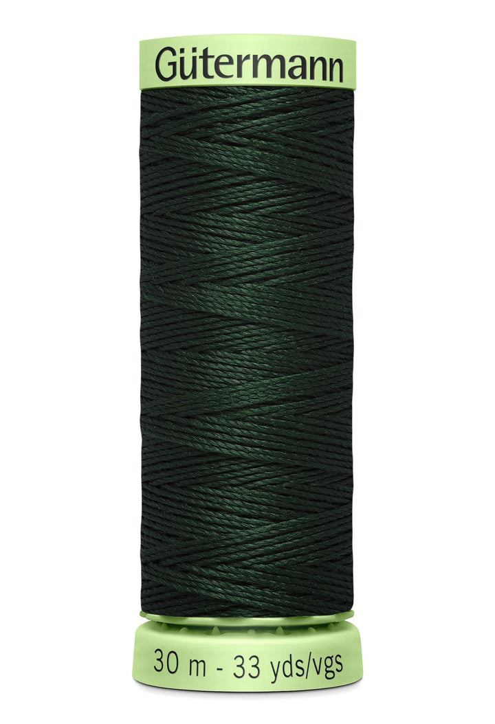 Guterman Top Stitching Polyester Thread (30m)