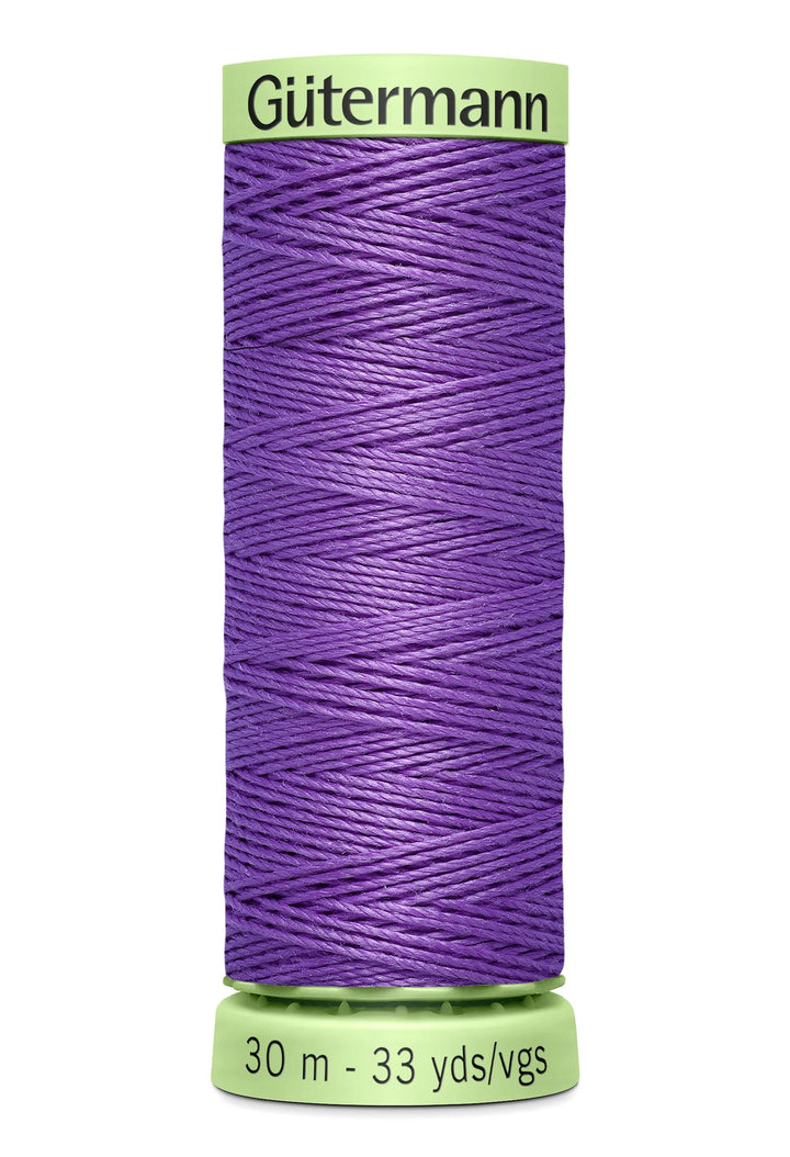 Guterman Top Stitching Polyester Thread (30m)