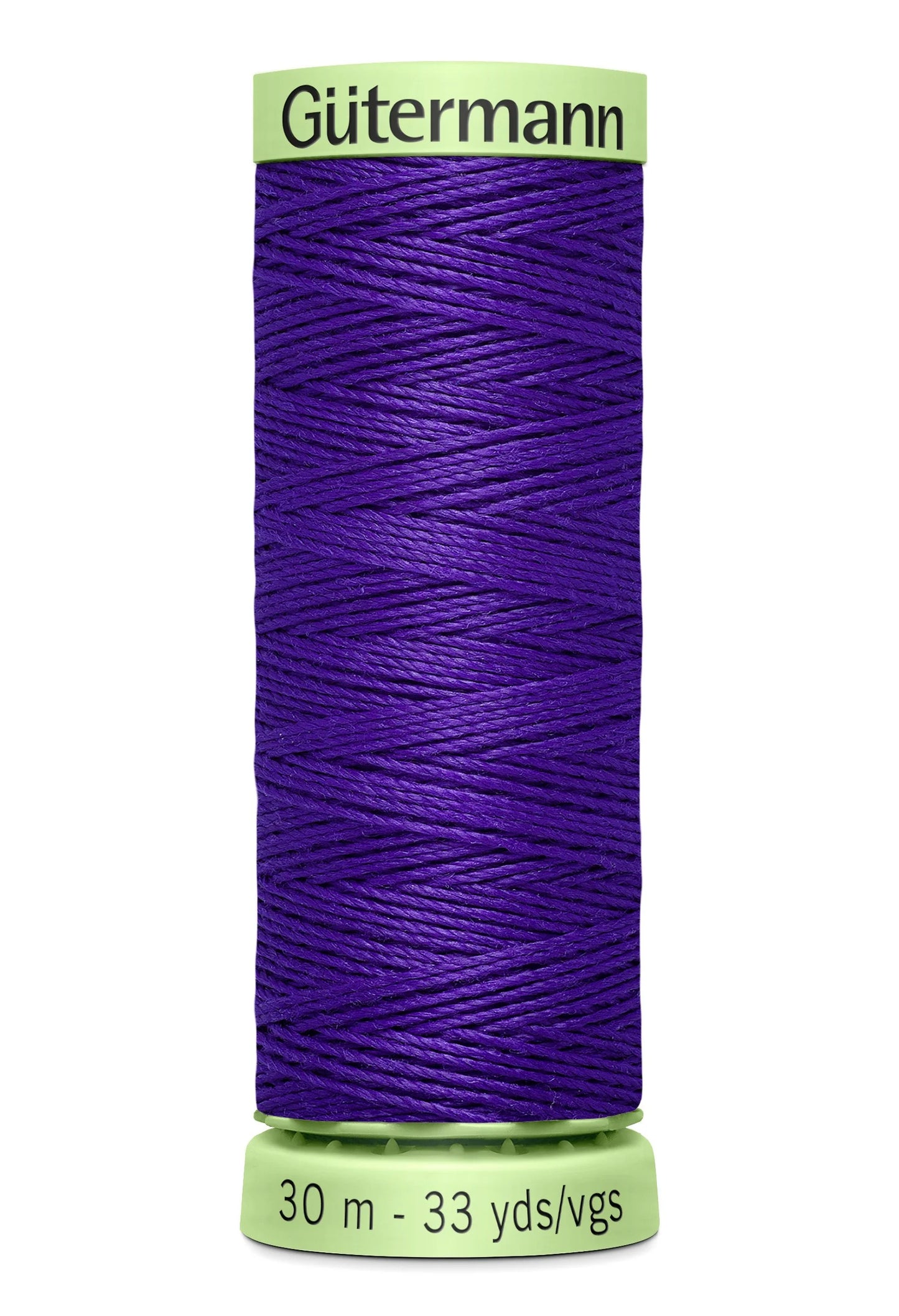 Guterman Top Stitching Polyester Thread (30m)