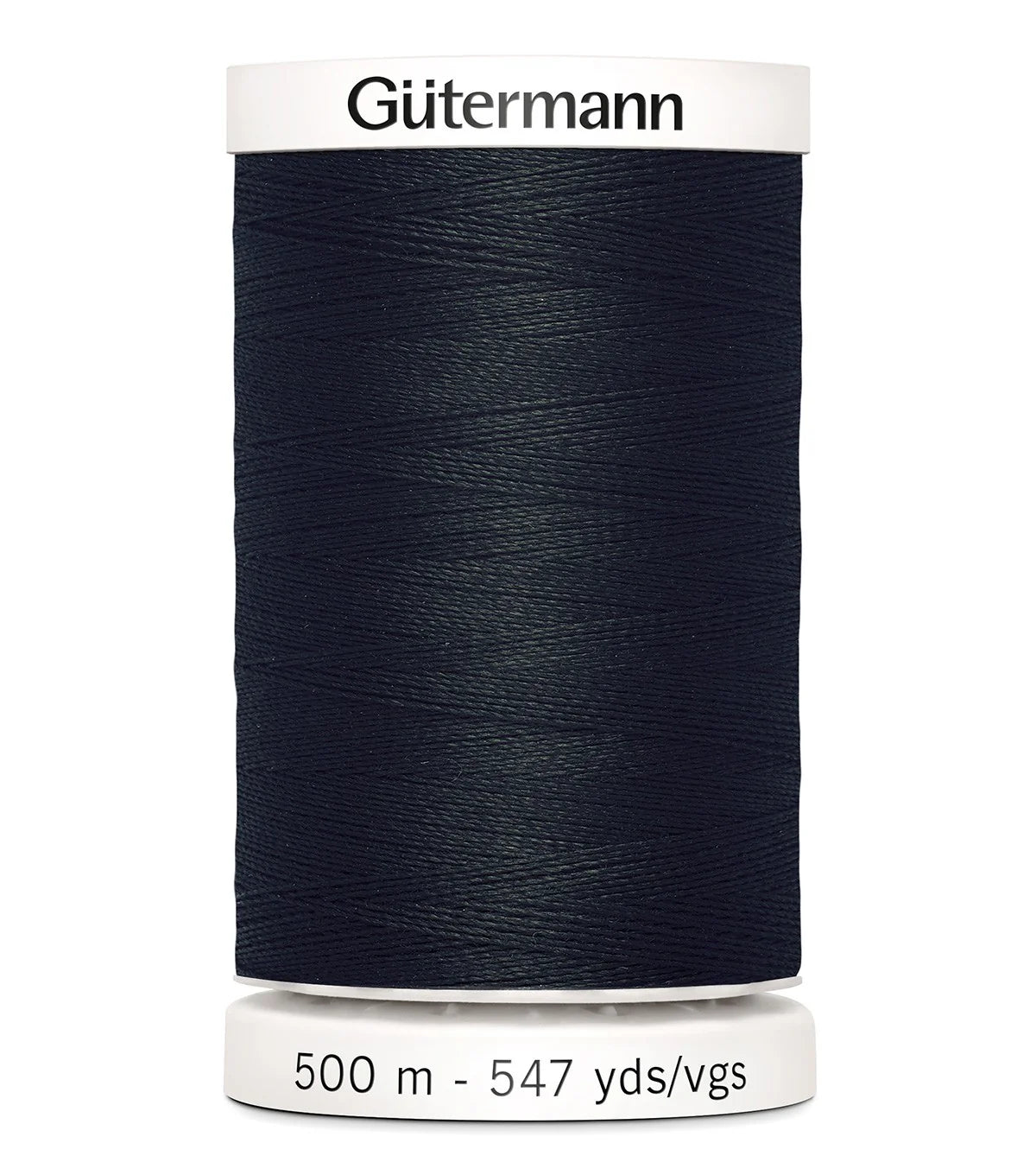 Gutermann Sew-All Polyester Thread (500m)