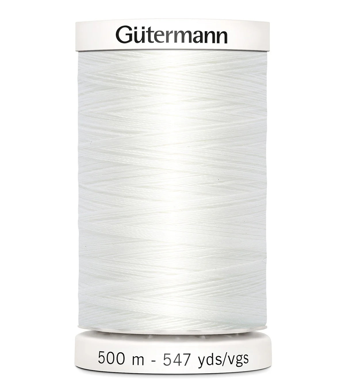 Gutermann Sew-All Polyester Thread (500m)