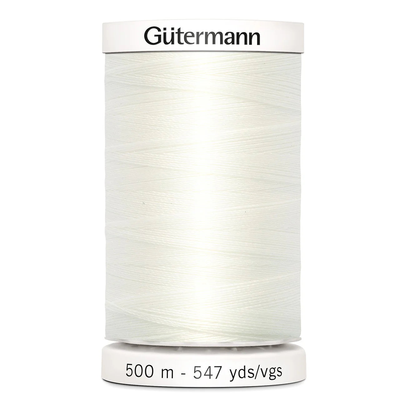 Gutermann Sew-All Polyester Thread (500m)