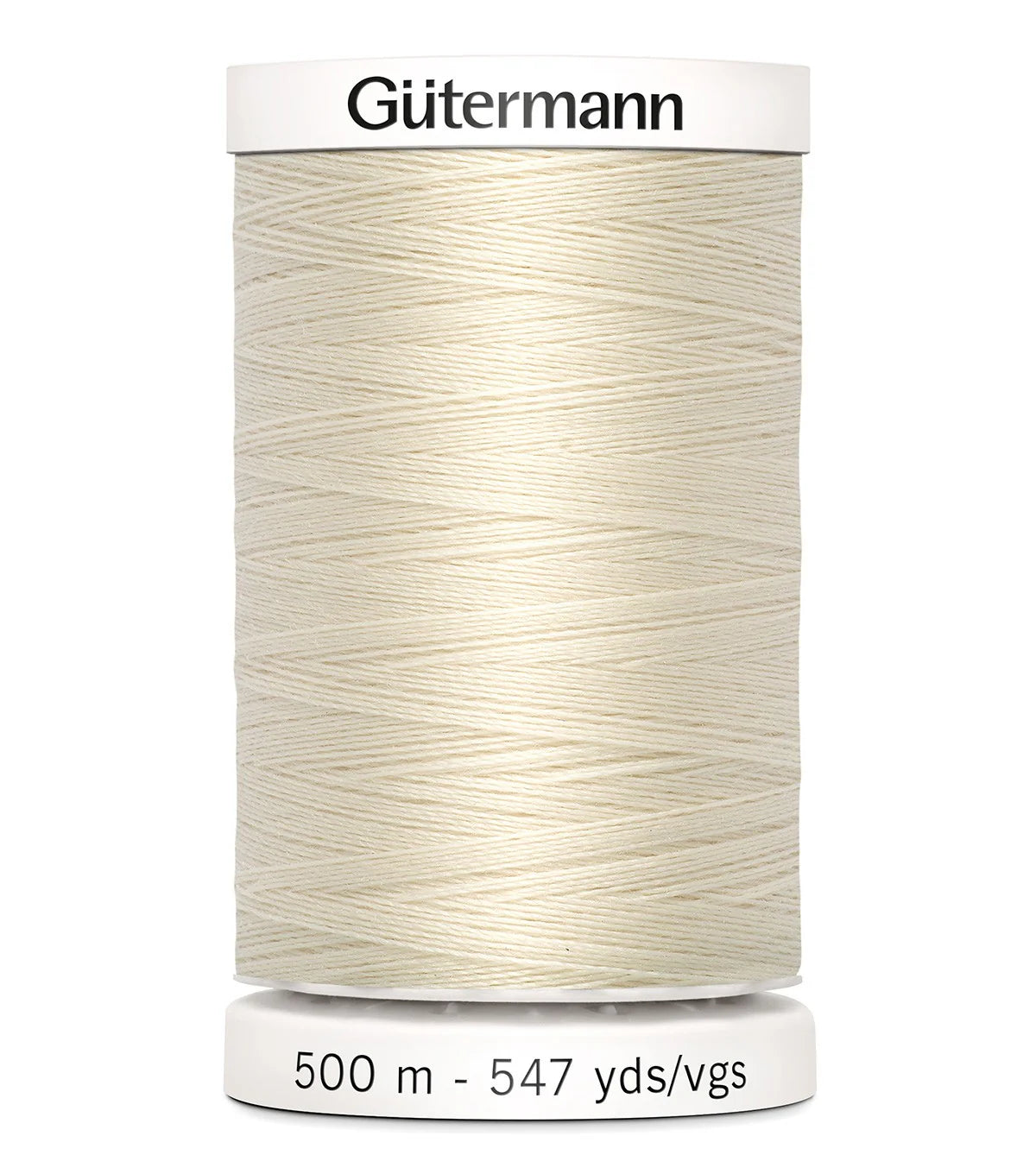 Gutermann Sew-All Polyester Thread (500m)