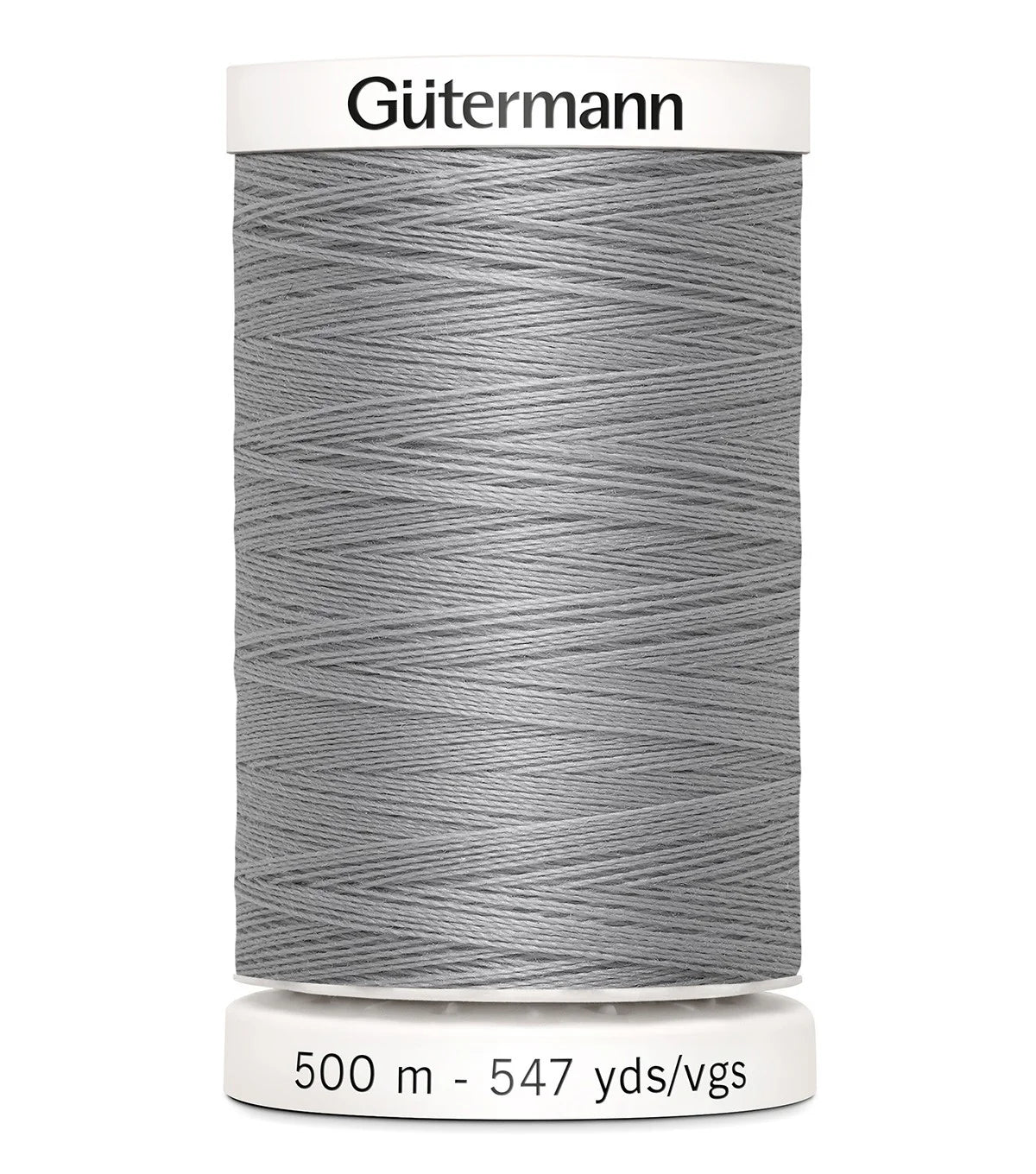 Gutermann Sew-All Polyester Thread (500m)