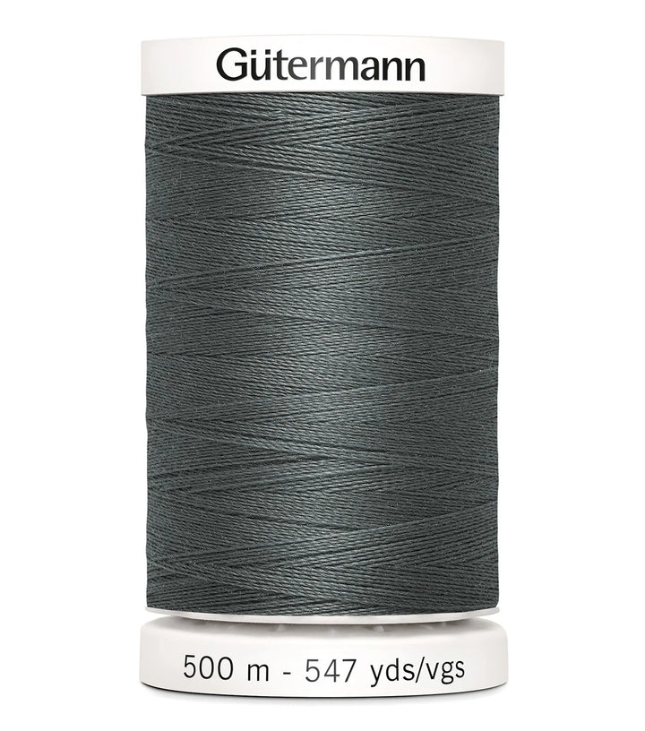 Gutermann Sew-All Polyester Thread (500m)