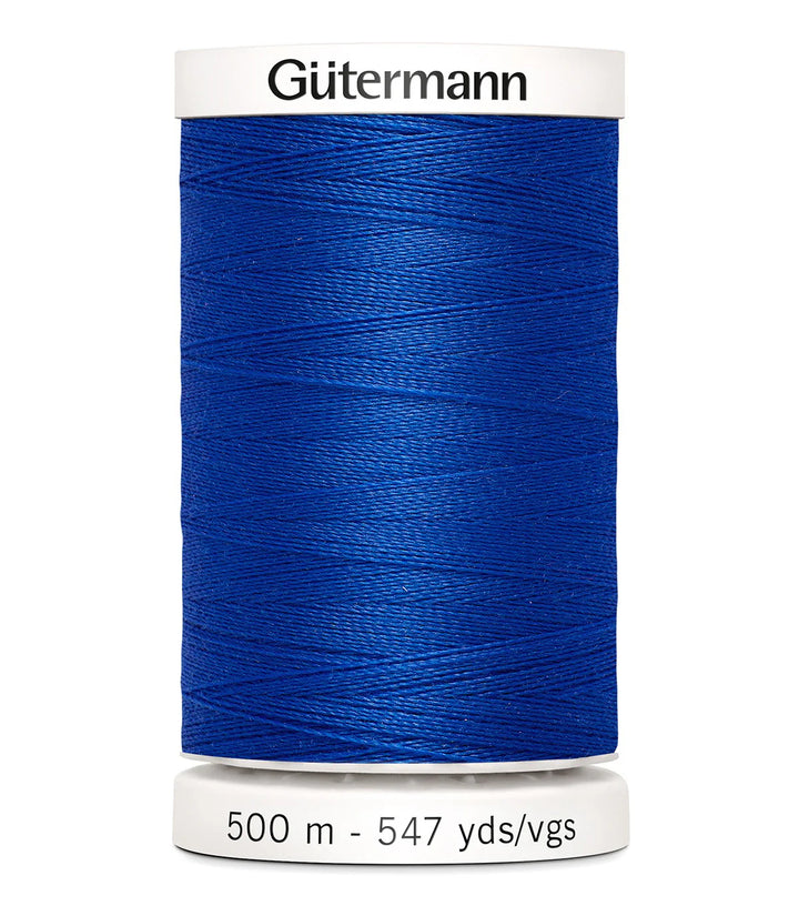 Gutermann Sew-All Polyester Thread (500m)