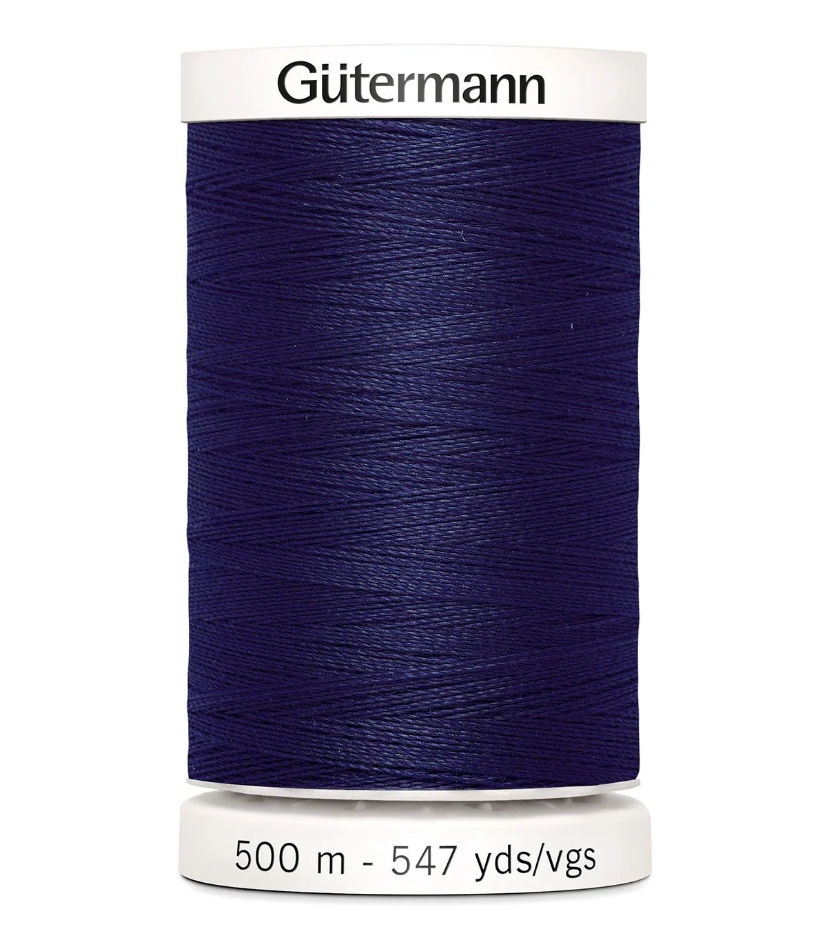 Gutermann Sew-All Polyester Thread (500m)