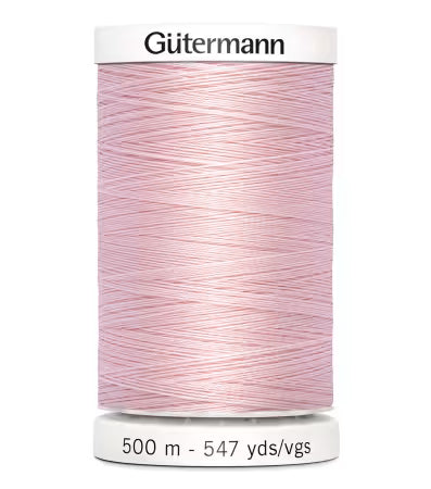 Gutermann Sew-All Polyester Thread (500m)