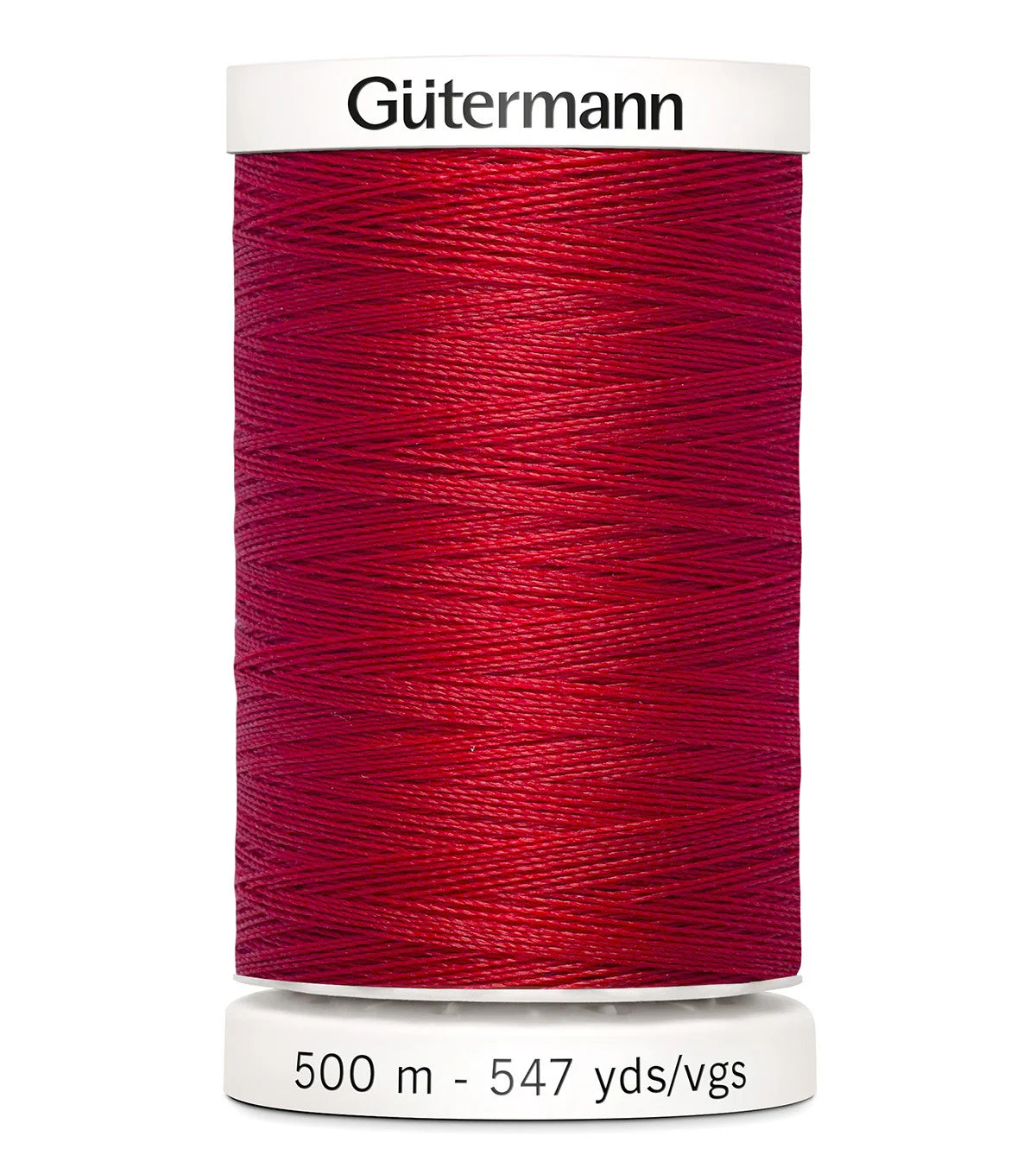 Gutermann Sew-All Polyester Thread (500m)