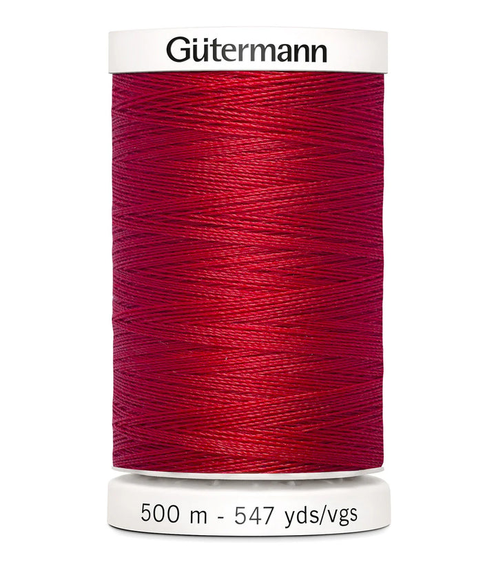 Gutermann Sew-All Polyester Thread (500m)