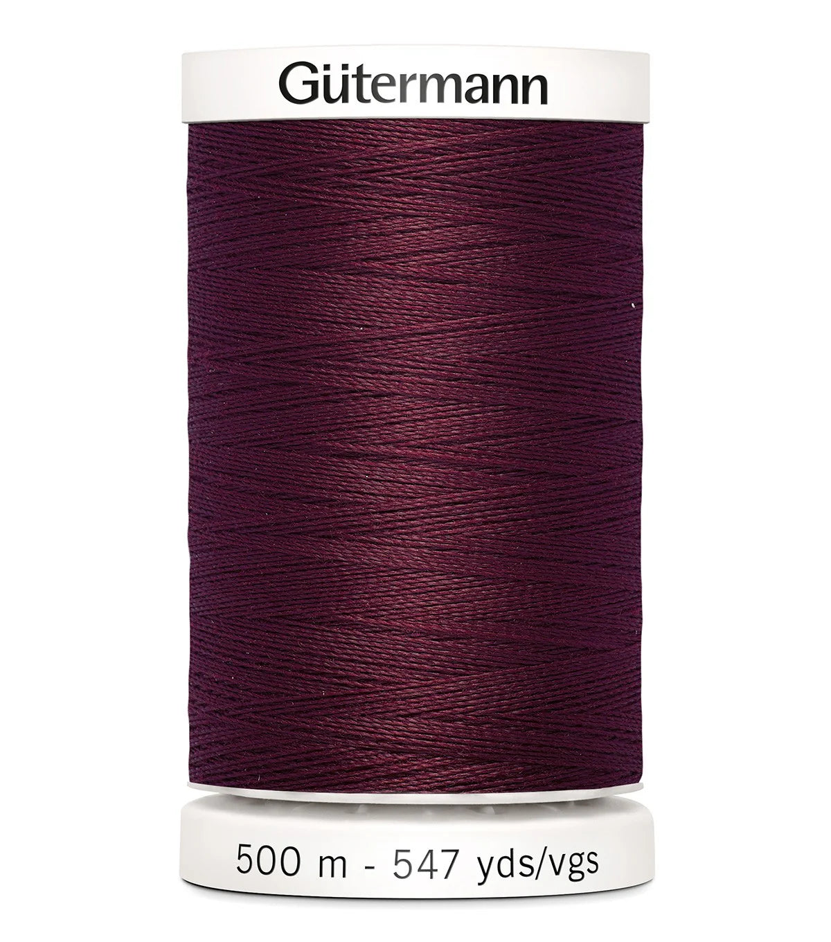 Gutermann Sew-All Polyester Thread (500m)
