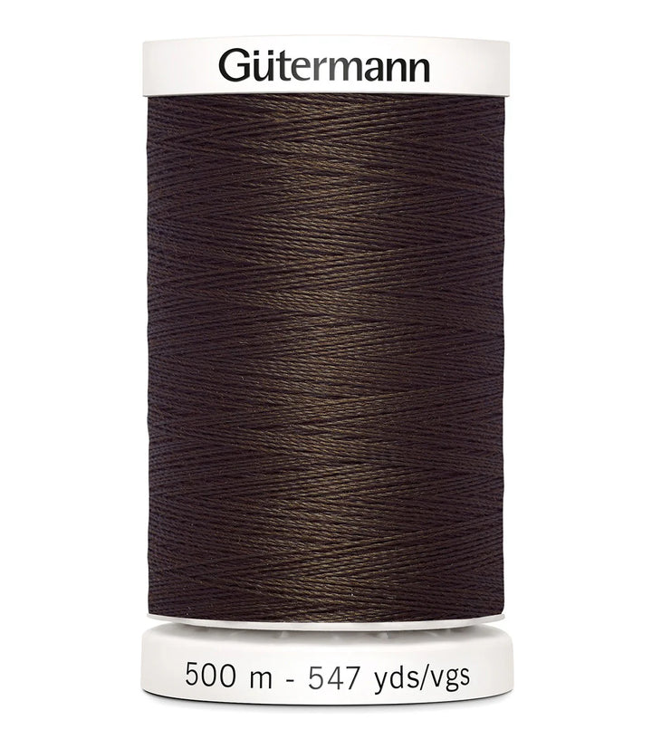Gutermann Sew-All Polyester Thread (500m)