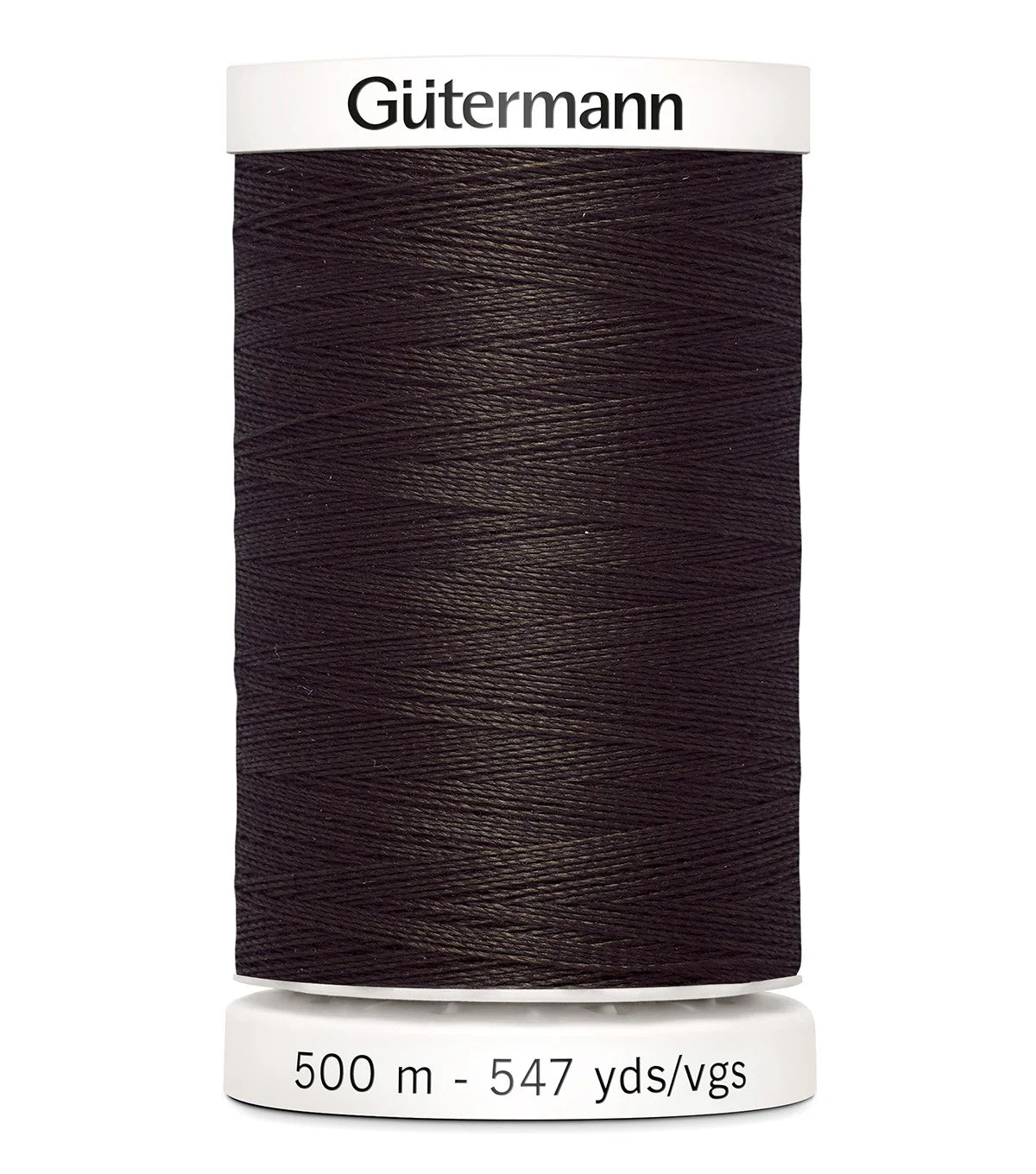 Gutermann Sew-All Polyester Thread (500m)