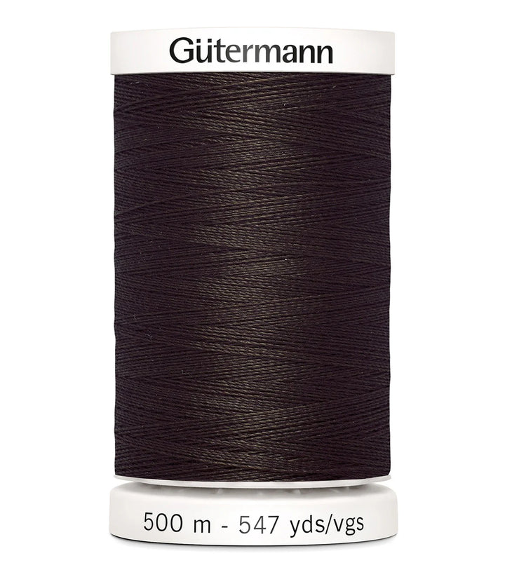 Gutermann Sew-All Polyester Thread (500m)