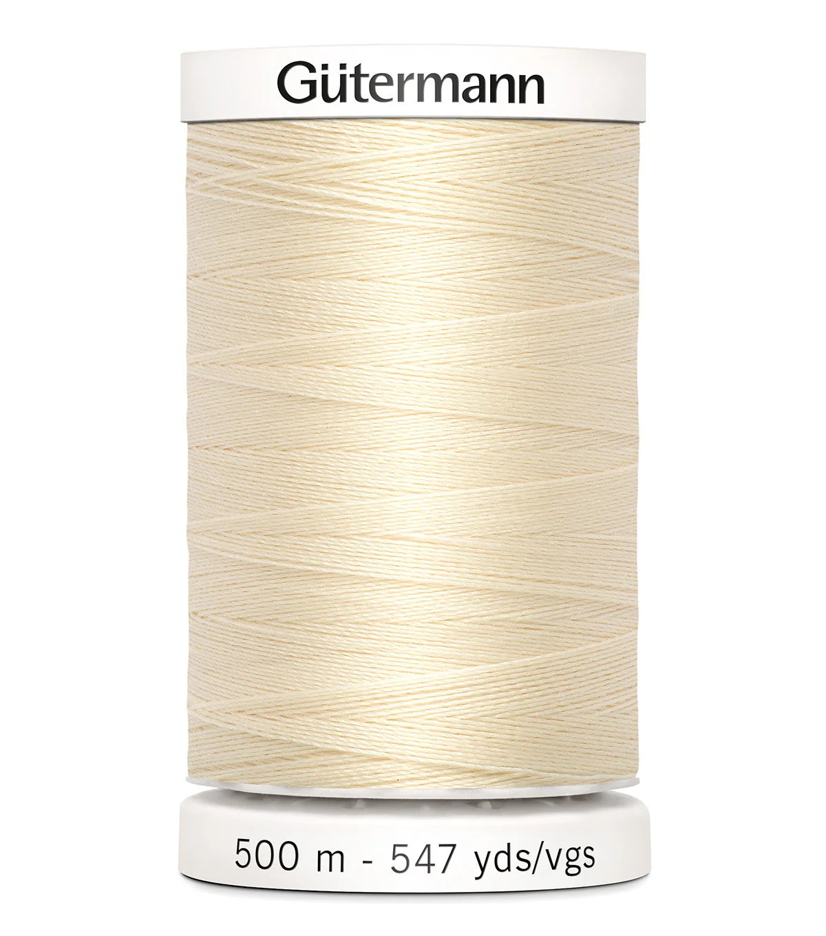 Gutermann Sew-All Polyester Thread (500m)