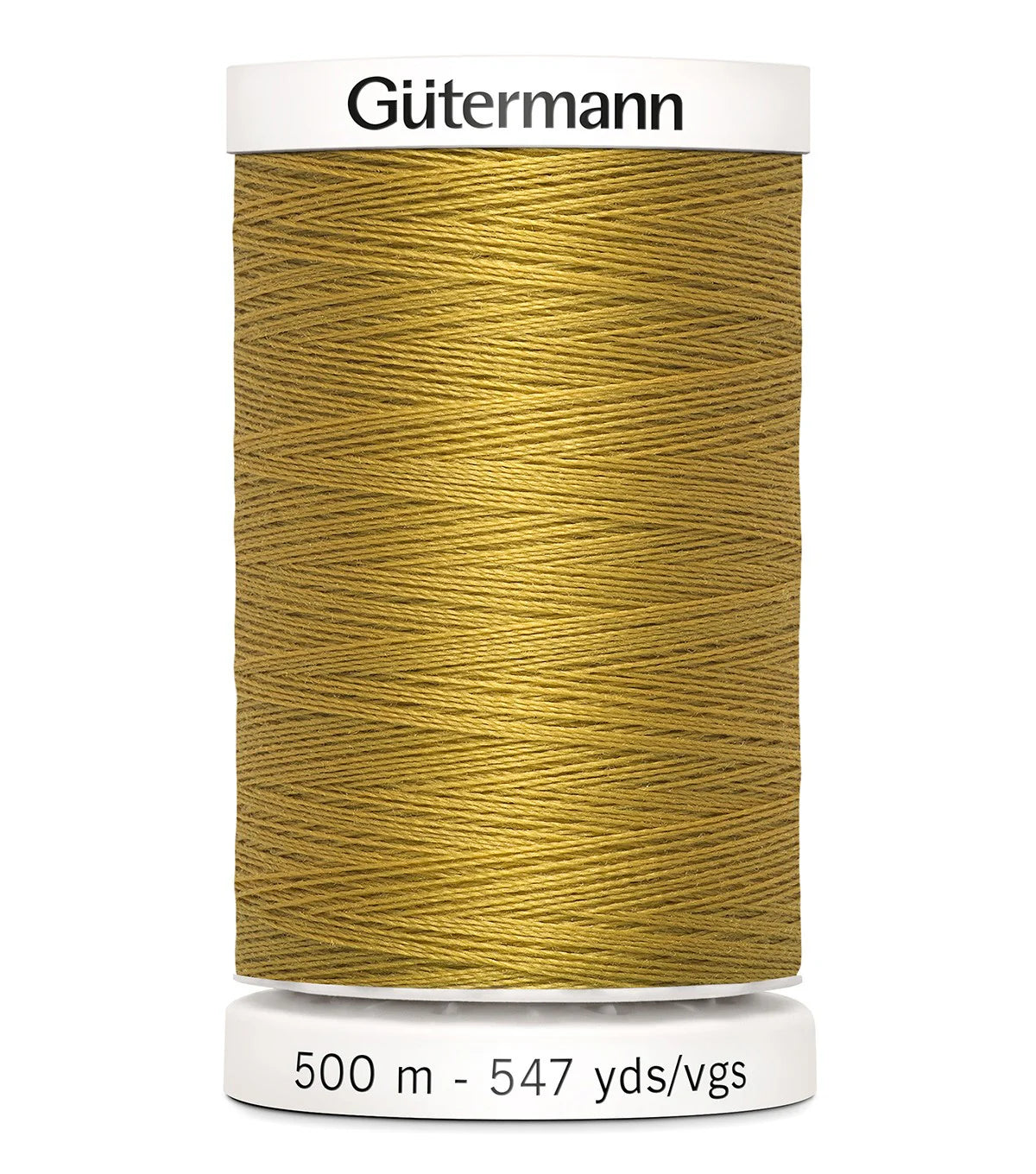 Gutermann Sew-All Polyester Thread (500m)