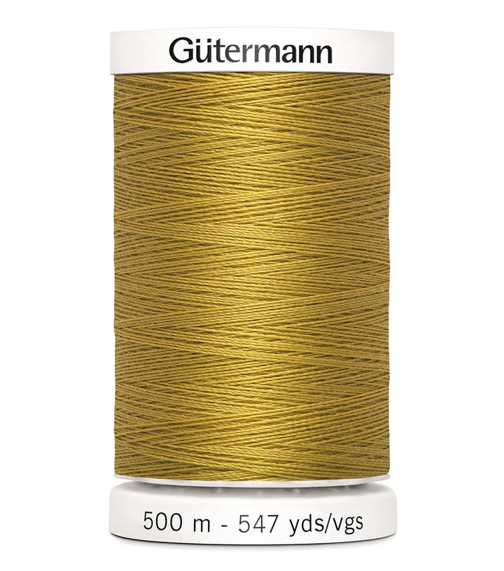 Gutermann Sew-All Polyester Thread (500m)