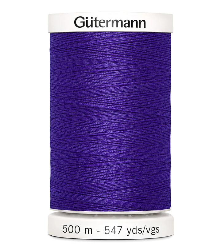 Gutermann Sew-All Polyester Thread (500m)