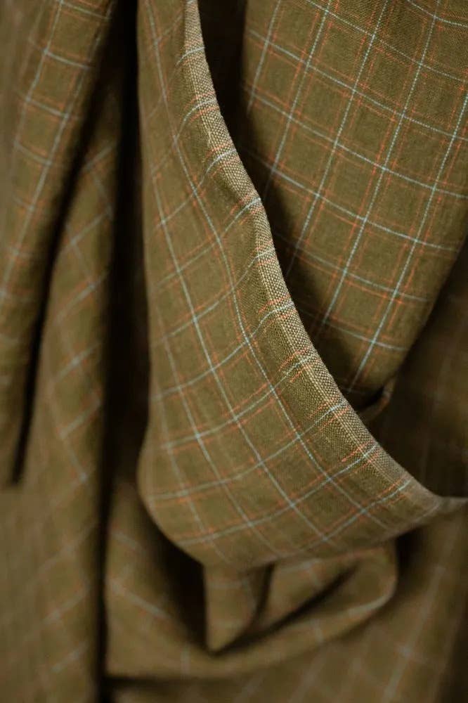 All of a Flurry EU Linen