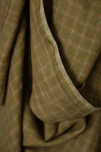 All of a Flurry EU Linen