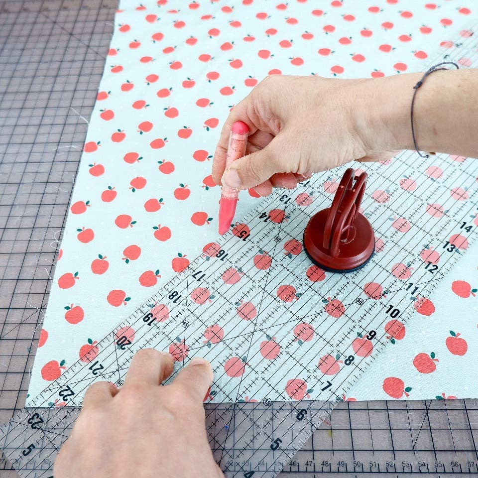 Chalk Marker for Sewing