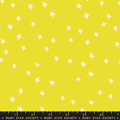 Starry - Ruby Star Society