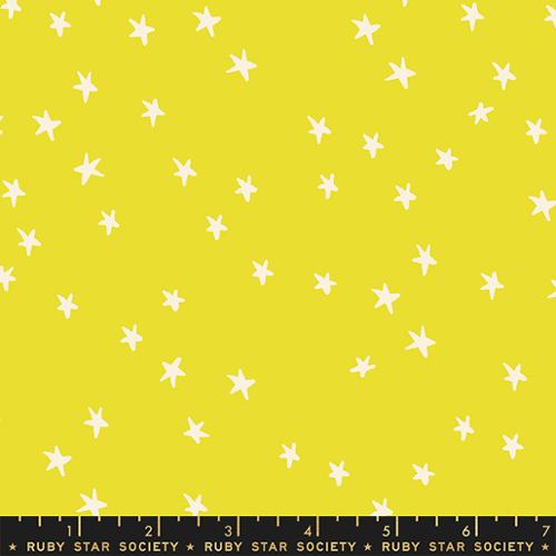 Starry - Ruby Star Society