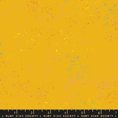 Speckled - Ruby Star Society