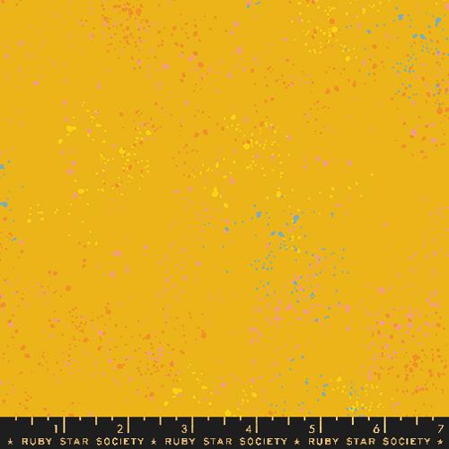 Speckled - Ruby Star Society