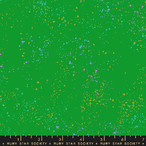 Speckled Metallic