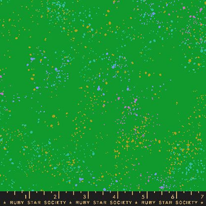 Speckled Metallic