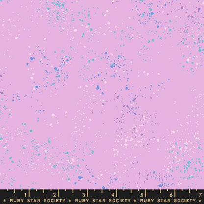 Speckled - Ruby Star Society