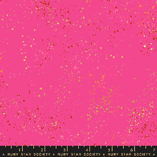 Speckled Metallic