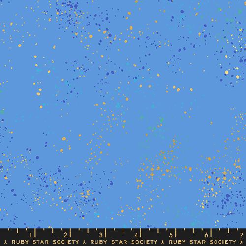 Speckled - Ruby Star Society