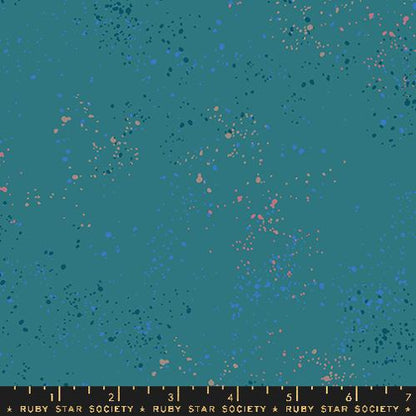 Speckled - Ruby Star Society