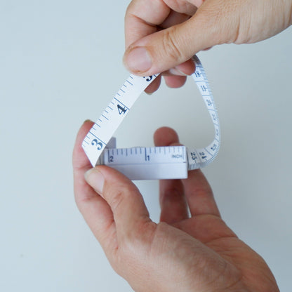 Smart Lock Body Measuring Tape - Essential for Seamstresses